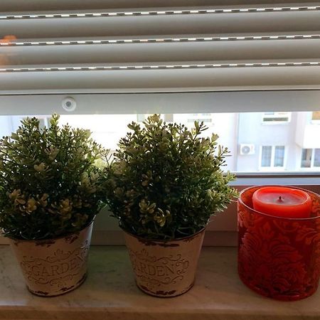 Sarmantni Apartman Malecka 2 Zagreb Buitenkant foto